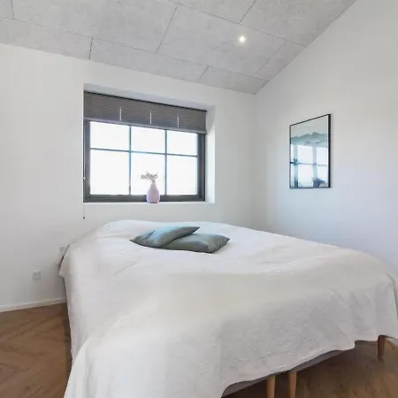 Holiday Haddingus - 950m From The Sea In Nw Jutland By Interhome