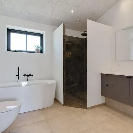 Holiday Haddingus - 950m From The Sea In Nw Jutland By Interhome