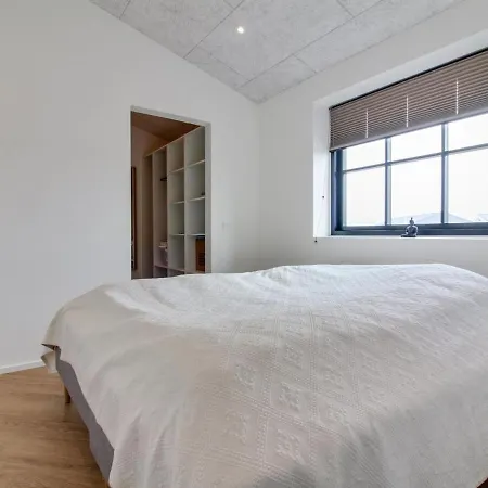 Holiday Haddingus - 950m From The Sea In Nw Jutland By Interhome * Løkken