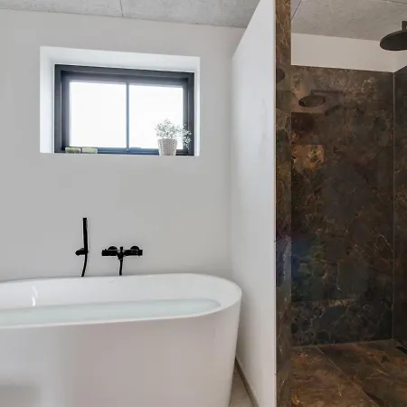 Holiday Haddingus - 950m From The Sea In Nw Jutland By Interhome