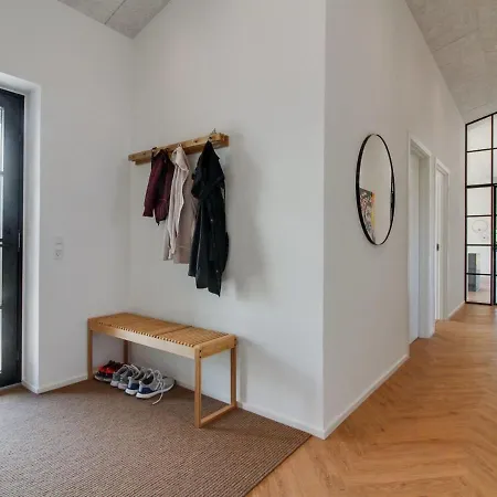 Holiday Haddingus - 950m From The Sea In Nw Jutland By Interhome Prázdninový dům Løkken