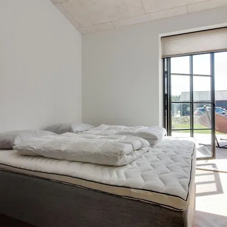 Holiday Haddingus - 950m From The Sea In Nw Jutland By Interhome Prázdninový dům