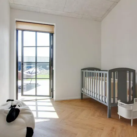 Holiday Haddingus - 950m From The Sea In Nw Jutland By Interhome Prázdninový dům *