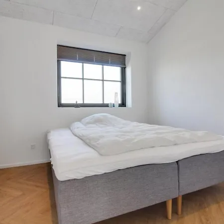 Holiday Haddingus - 950m From The Sea In Nw Jutland By Interhome * Løkken