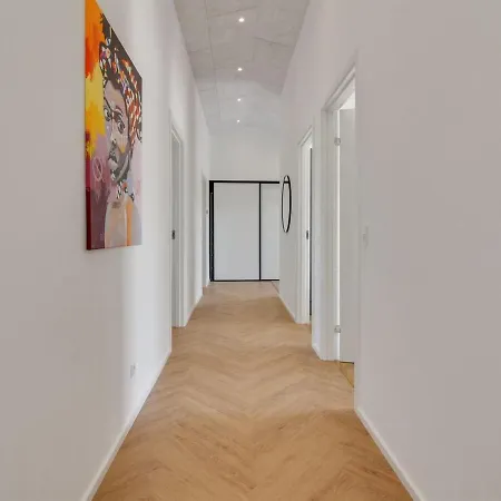 Holiday Haddingus - 950m From The Sea In Nw Jutland By Interhome *